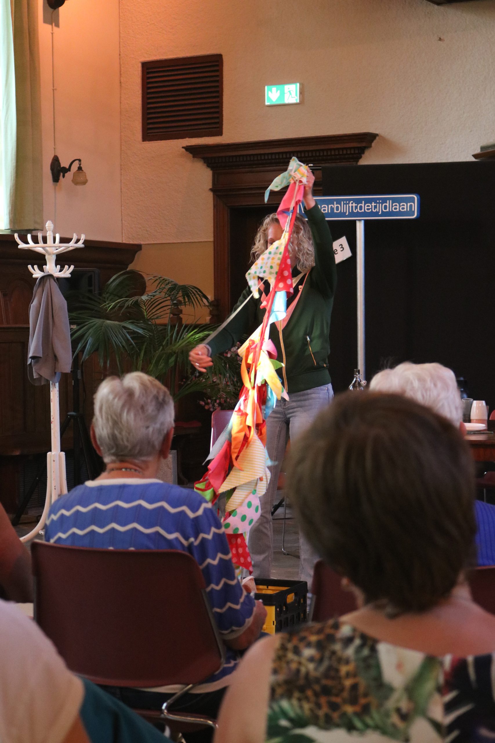 Geslaagde editie Cultuur Canon