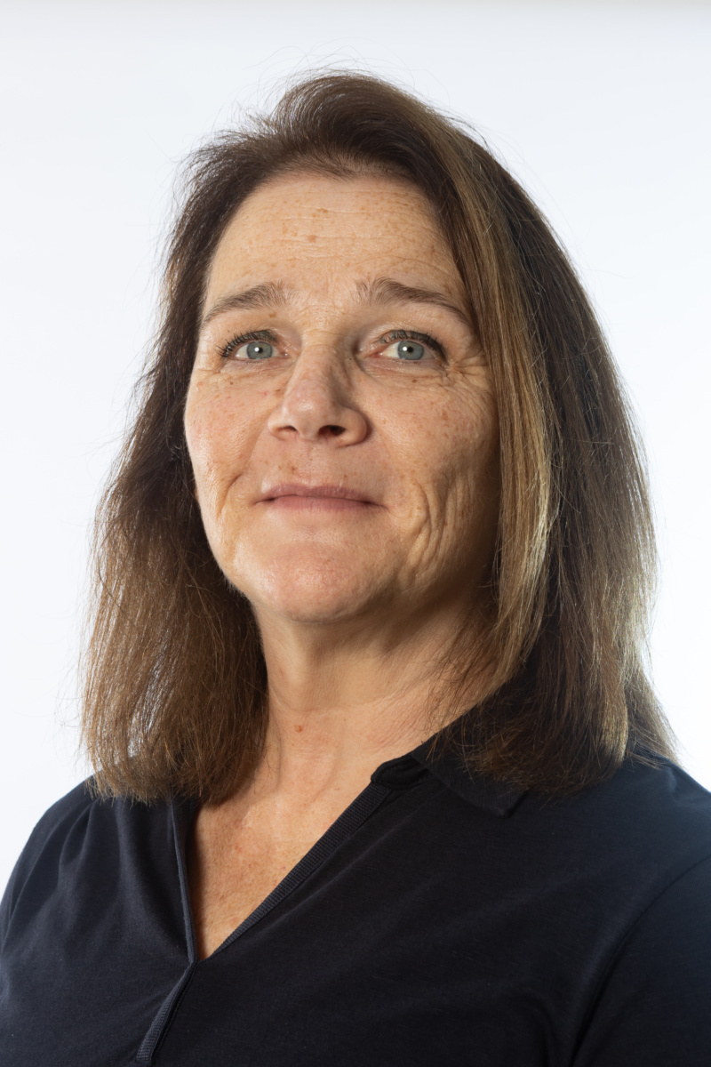 Jacqueline Huethorst