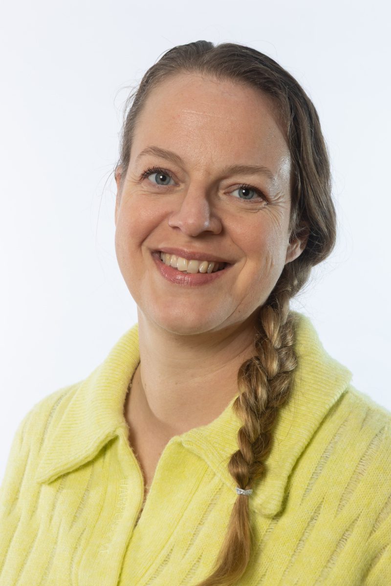 Marjolijn Gerritsen