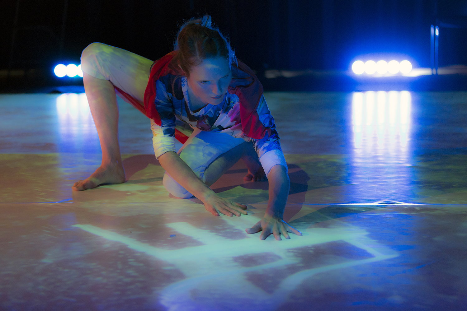 NATUURlijk 2 website